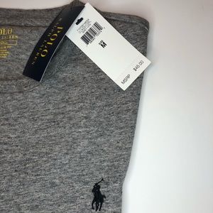 COPY - Polo Ralph Lauren tee
